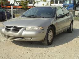 Used Chrysler STRATUS
