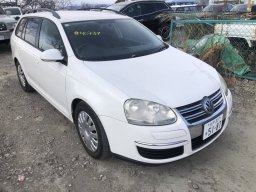 Used VolksWagen ARTEON