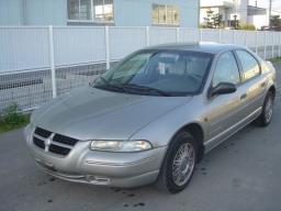 Used Chrysler STRATUS