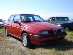 Used Alfa Romeo TWIN SPARK