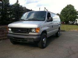 Used Ford Econoline