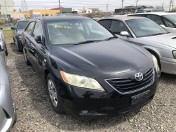 Used Toyota Camry