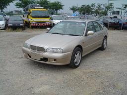 Used Rover 623