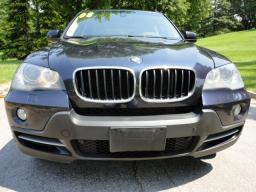 Used BMW X 5