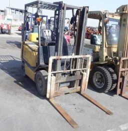 Used Sumitomo Forklift