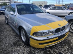 Used BMW 528I