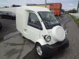 Used Daihatsu MIDGET