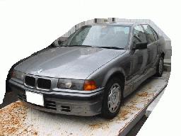 Used BMW 318