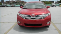 Used Toyota VENZA