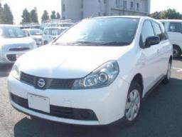 Used Nissan Wingroad