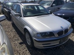 Used BMW 3 Series