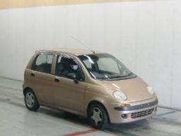 Used GM MATIS