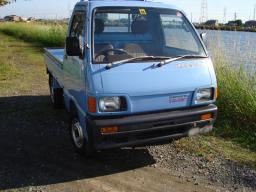 Used Daihatsu 660