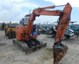 Used AIRMAN Excavator