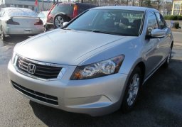 Used Honda Accord