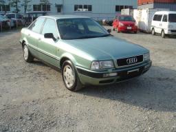 Used Audi 80