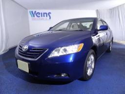 Used Toyota Camry