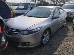 Used Honda Accord