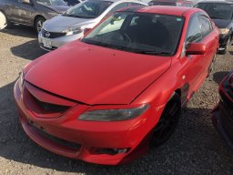 Used Mazda ATENZA SPORTS