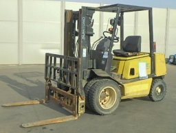 Used Sumitomo Forklift