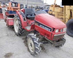 Used Mitsubishi Tractor