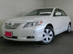 Used Toyota Camry