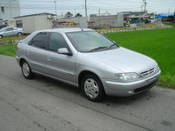 Used Citroen XSARA