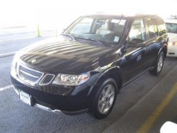 Used SAAB 9-7X