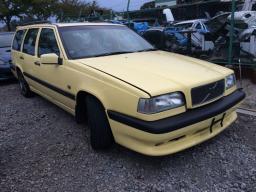 Used Volvo 850 ESTATE WAGON