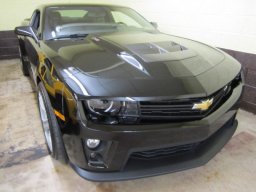 Used Chevrolet Camaro