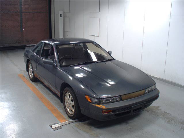 Used Nissan Silvia