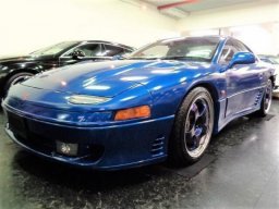 Used Mitsubishi GTO