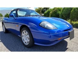 Used Fiat BARCHETTA