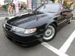 Used Mazda EUNOS COSMO