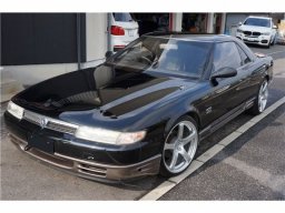 Used Mazda EUNOS COSMO