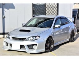 Used Subaru Impreza