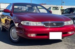 Used Mazda MS-8