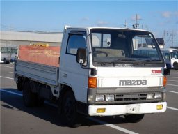 Used Mazda TITAN
