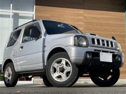 Used Suzuki Jimny