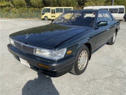 Used NISSAN Laurel