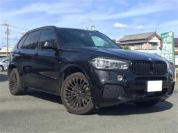 Used BMW X5