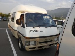 Used Isuzu FARGO