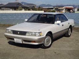 Used Toyota Chaser