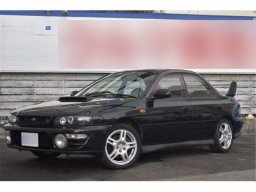 Used Subaru Impreza