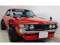 Used Toyota Celica