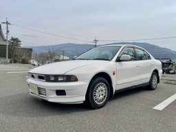 Used Mitsubishi Galant