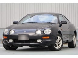 Used Toyota Celica