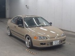 Used Honda CIVIC