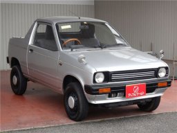 Used Suzuki Mighty Boy