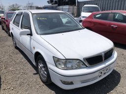 Used Toyota VISTA ARDEO